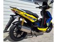 KYMCO SUPER 8 50 2012/7 - 5