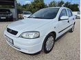 OPEL ASTRA G 1.4 16V Classic II Family / FRISS MŰSZAKI / KLÍMA / MAGYARORSZÁGI /