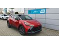 TOYOTA C-HR 2026 - 2