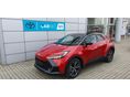 TOYOTA C-HR 2026 - 1