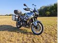 YAMAHA XT 1200 Z DP07