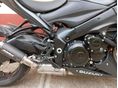 SUZUKI GSX-S 1000 2020/6 - 8