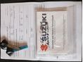SUZUKI GSX-S 1000 2020/6 - 12