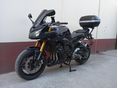 YAMAHA FZ1-S ABS Névre írva!Kitűnő állapot!