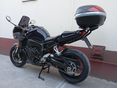 YAMAHA FZ1-S 2008/3 - 2