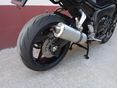 YAMAHA FZ1-S 2008/3 - 6