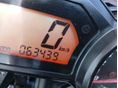 YAMAHA FZ1-S 2008/3 - 11