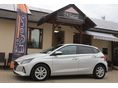 HYUNDAI I20 1.0 T-GDI LP Comfort MAGYARORSZÁGI - ELSŐ TULAJDONOSTÓL - ÚJSZERŰ ÁLLAPOT!
