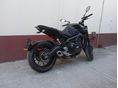 YAMAHA MT-09 2017/5 - 4