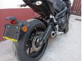 YAMAHA MT-09 2017/5 - 6