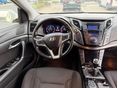 HYUNDAI I40 2013/6 - 11