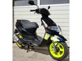 DERBI ATLANTIS 2008/9 - 2