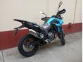 MORBIDELLI T502X 2026/1 - 4