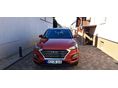 HYUNDAI TUCSON 1.6 GDi Comfort Navi Limited