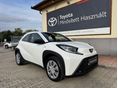 TOYOTA AYGO X 1.0 VVT-i Comfort Business CVT