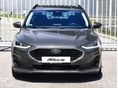 FORD FOCUS 1.5 EcoBlue Titanium (Automata) magyarországi 1.Tulajdonos Vezetett Szervizkönyv
