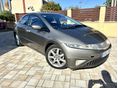 HONDA CIVIC 2.2 CTDi Executive