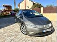 HONDA CIVIC 2007/5 - 2