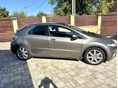 HONDA CIVIC 2007/5 - 7
