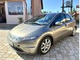 HONDA CIVIC 2007/5 - 8