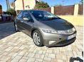 HONDA CIVIC 2007/5 - 11