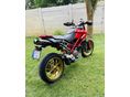 DUCATI HYPERMOTARD 1100 S (DUAL SPARK) 2008/4 - 2