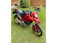 DUCATI HYPERMOTARD 1100 S (DUAL SPARK) 2008/4 - 3