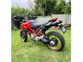 DUCATI HYPERMOTARD 1100 S (DUAL SPARK) 2008/4 - 4