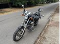 YAMAHA XV 1100 1993/4 - 3