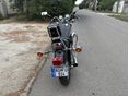 YAMAHA XV 1100 1993/4 - 5
