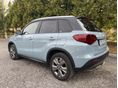 SUZUKI VITARA 2021/1 - 5