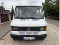 MERCEDES-BENZ 207 1987/12 - 2