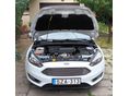 FORD FOCUS 2016/11 - 12