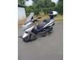 YAMAHA MAJESTY 2005/5 - 6