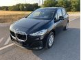 BMW 2-ES SOROZAT 218d Sport (Automata) Sport Line. sérülésmentes.frissen szervizelt