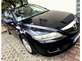 MAZDA 6 Sportkombi 2.0 TE 2 ÉV MŰSZAKU! BOSE XENON CDTÁR VONÓHOROG ROZSDAMENTES!!