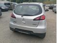 MITSUBISHI COLT 2010 - 2