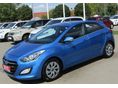 HYUNDAI I30 1.6 CRDi LP ISG Business Life /Megkímélt állapotban - Második tulajdonostól - 154.800 KM!/