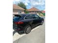 PORSCHE CAYENNE 2016/10 - 2