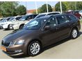 SKODA OCTAVIA Combi 1.5 TSI ACT Style DSG Automata /Magyarországi - Újszerű állapotban - Garantált - 166.500 KM!/