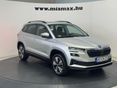 SKODA KAROQ 2.0 TDI SCR Style Facelift Vonóhorog Smartlink+ magyar. 1 tulaj. garanciális. szervizkönyves. ÁFAs