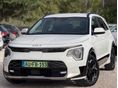 KIA NIRO e-Niro 64kWh Silver