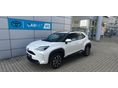 TOYOTA YARIS CROSS 1.5 Hybrid Style e-CVT Készletről azonnal elvihető. 130LE kivitel