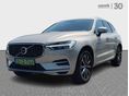 VOLVO XC60 2.0 [T6] Recharge Inscription AWD Geartronic 1. tulajdonostól. sérülésmentes. végig vezetett szervizkönyv
