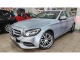 MERCEDES-BENZ C 220 T BlueTEC d 7G-TRONIC Azonnal Elvihető.2 Év Friss Műszakival.Frissen Szervizelve.Leinformálható