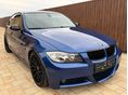 BMW 325d FRISS VIZSGA!