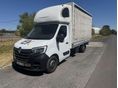 RENAULT MASTER 2.3DCI ! Rolóponyva!
