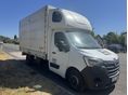 RENAULT MASTER 2020/11 - 2