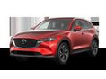 MAZDA CX-5 2.5i e-Skyactiv Exclusive-Line (Automata) 1 Tulajdonos. MO-i. 28ekm!2030-ig GARANCIA!