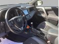 TOYOTA RAV 4 2015/8 - 9
